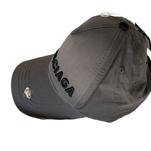 🆕🧢Unisex Balenciaga Classic Baseball Cap with embroidered logo🧢 - Picture 4 of 7